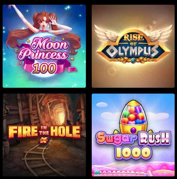 Rizk Casino official website